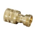 Gilmour QUICK CONNECTOR 3/4"" M/F 853364-1001